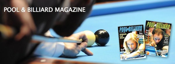 “Pool & Billiard Magazine DAILY” is Here!