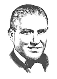 Welker Cochran – BCA Hall of Fame Inductee – 1967
