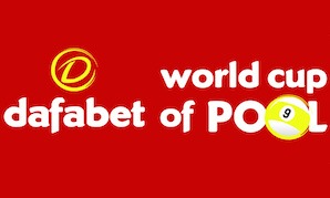 Dafabet announced as World Cup of Pool Title Sponsor