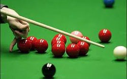 International Billiards Snooker Federation Championship to commence from Sept 20-27