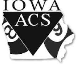 Iowa ACS State – New Entry Deadline Oct. 10