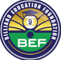 Pool’s 2016 BEF Jr. Nationals in Chicago