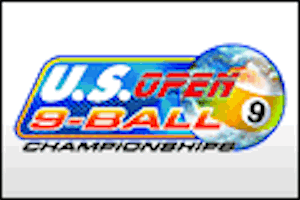 Pool’s US Open 9-Ball Championships Underway Oct. 24-30