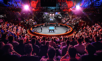 ESPN3 Set for pool’s US Mosconi Cup Coverage – Dec. 7