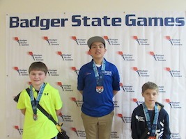 Pool’s 2016 Wisconsin Junior State 8-Ball Champs Crowned