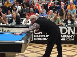 Legends of Pool Championship Reunited 6 Legends After 25 Years