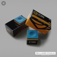 Introducing OB Chalk for Pool