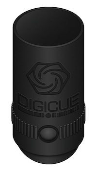 OB Cues has a New Training Aid for Pool, the DIGICUE!