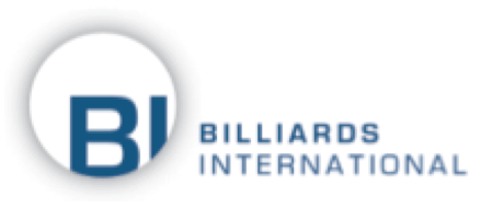 Billiards International presents ESPN BILLIARDS, Sept. 20-22
