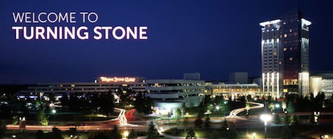 Turning Stone Classic XXVI 9-Ball Open, (August 25-28)