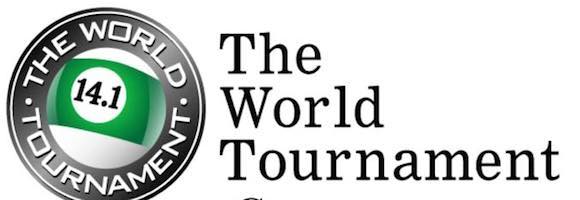 Pool’s World Tournamen of 14.1 – Results Day 1 – Schedule PPV Day 2
