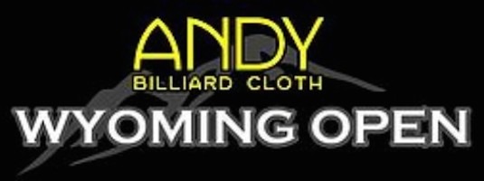 Andy Cloth Wyoming Open, March 31-April 2
