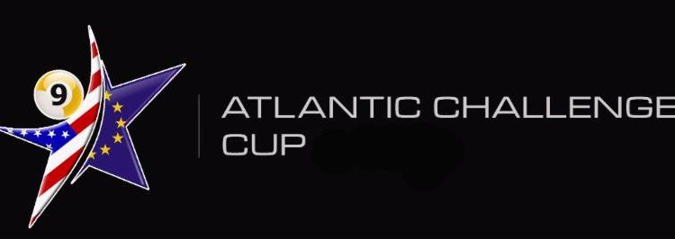 2019 Atlantic Challenge Cup