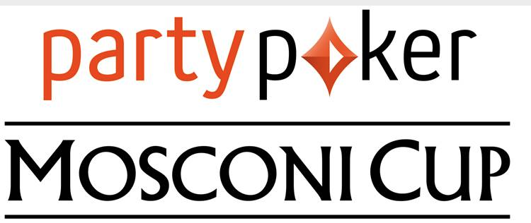 PARTYPOKER MOSCONI CUP MOVES TO RICOH ARENA, COVENTRY