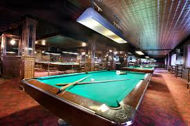 16 New York Pool Halls Sued to Reopen