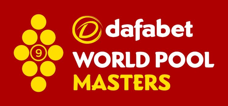 WOODWARD FIRES PAST THORPE AS SAJICH, KACI AND MELLING ADVANCE AT DAFABET WORLD POOL MASTERS