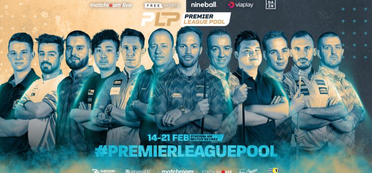 INTRODUCING FIRST 12 PLAYERS OF PREMIER LEAGUE POOL